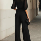 Emma™ - Elegantes 3-teiliges Set