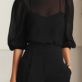 Emma™ - Elegantes 3-teiliges Set