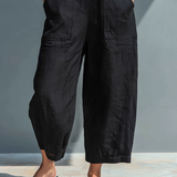 Lotte™ - Ärmelloser minimalistischer Jumpsuit