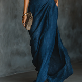 Sara™ - Elegantes Set mit langer Rock