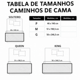 Tengerzöld ágyfutó