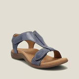 Flóra | Elegáns ortopéd szandál