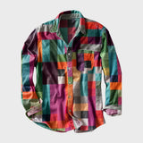 Gábor™ | Patchwork Ing – Egyedi & Kényelmes
