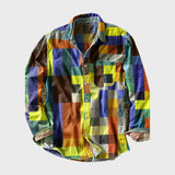 Gábor™ | Patchwork Ing – Egyedi & Kényelmes