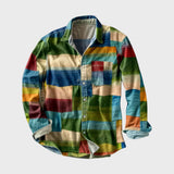Gábor™ | Patchwork Ing – Egyedi & Kényelmes