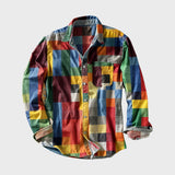 Gábor™ | Patchwork Ing – Egyedi & Kényelmes