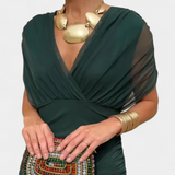 Eryzziah | Elegáns Ruha