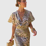 Clarandra | Réz Midi Ruha