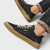 Bence - stílusos férfi sneaker kényelmes talppal