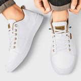 Bence - stílusos férfi sneaker kényelmes talppal