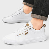 Bence - stílusos férfi sneaker kényelmes talppal