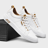 Bence - stílusos férfi sneaker kényelmes talppal